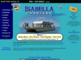 isabellacharters.com