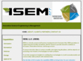 isemllc.com