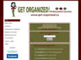 janetheorganizer.com