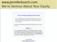 jenniferabusch.com