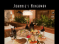 johnniesstonecrab.com