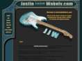justinjohnwakely.com