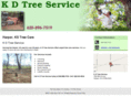 kdtreeservice.com