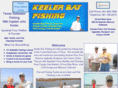 keelerbayfishing.com