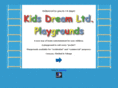 kidsdreamplaygrounds.com