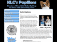 klcpapillon.com