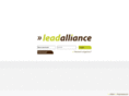 lead-alliance.com
