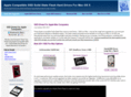 mac-ssd-drives.com