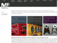 machineandfabllc.com