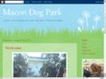 macondogpark.org