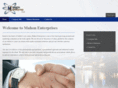 mahonenterprises.com
