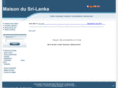 maisonsrilanka.com