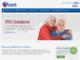 mammothtaxsolutions.com
