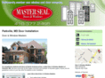 mastersealbaltimore.com