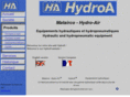 matairco-hydro-air.com