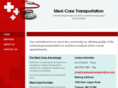 medcaretransportation.com