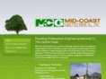 midcoastgeotech.com