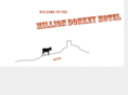 milliondonkeyhotel.net