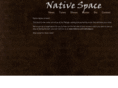 nativespacemusic.com