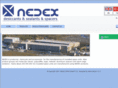 nedexbg.com