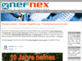 nefnex.com