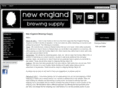 newenglandbrewingsupply.com