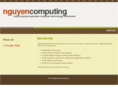 nguyencomputing.com