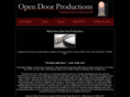 open-door-productions.com