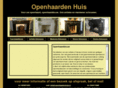 openhaardenhuis.nl