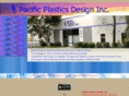 pacificplasticsdesign.com