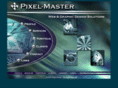 pixel-master.com