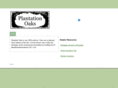 plantationoakslumberton.com