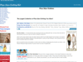 plus-size-clothing.net