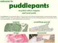 puddlepants.co.uk