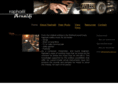 raphaelarnaldi.com