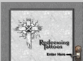 redeemingtattoos.com
