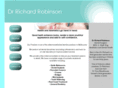 richardrobinsonlab.com