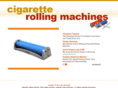 rollingcigarette-machine.com