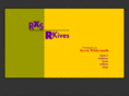 rxsrkives.com