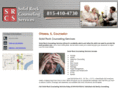 solid-rockcounseling.com