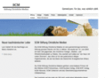 stiftung-christliche-medien.ch