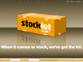 stocklot.co.uk