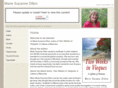 suzannedillon.com