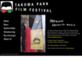 takomaparkfilmfestival.org