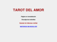 tarotdelamor.com