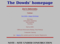 the-dowds.com