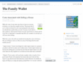 thefamilywallet.com