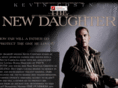 thenewdaughter.com