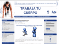 trabajatucuerpo.com