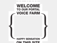 voice-farm.com